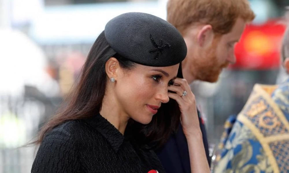 Μέγκαν Μαρκλ: Μήνυση για συκοφαντική δυσφήμιση από την αδερφή της